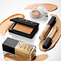 Photo by NARS Cosmetics on July 01, 2023. May be an image of one or more people, makeup, lipstick, cosmetics and text.