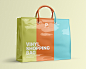 Bag projects | Behance 上的照片、视频、徽标、插图和品牌