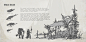 Earl Lan : Freelancer and Concept Artist
