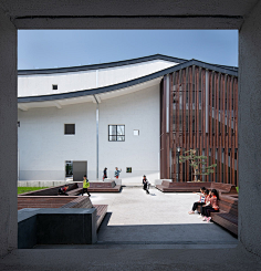 com济宁海达行知学校象外营造工作室6小空研习社采集到别人的学校采集