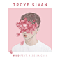 Troye Sivan《WILD》