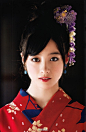 桥本环奈 の Little Star 写真书｜作者 Leslie Kee