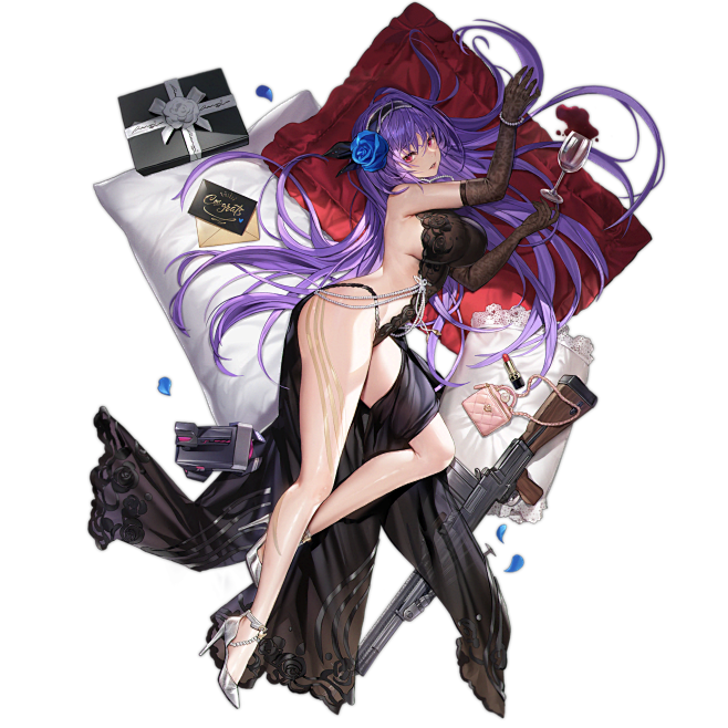 ZB-26 - 少前百科GFwiki -...