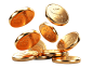 金币