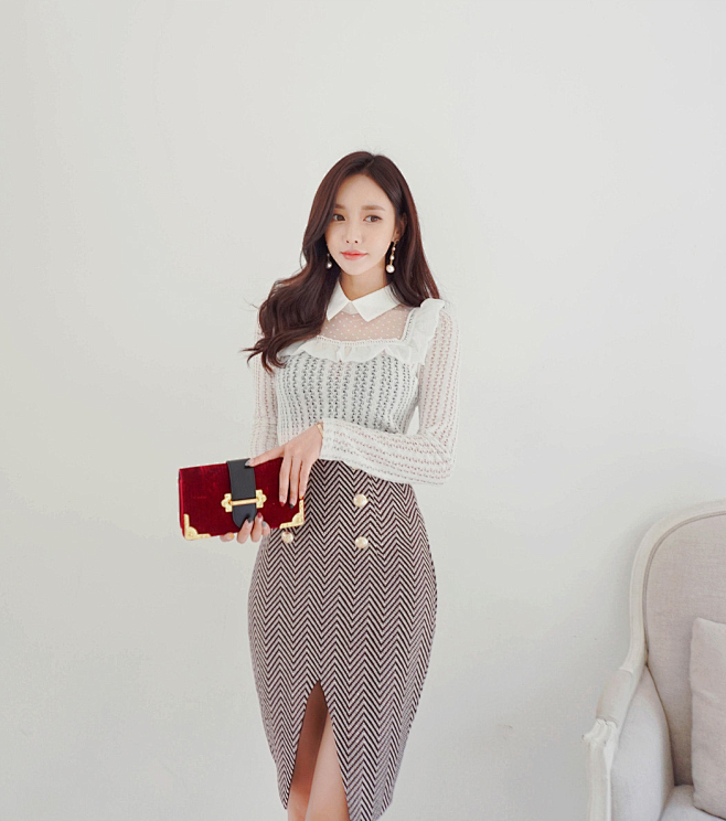 ▼SonYoonJoo▲171103图片...