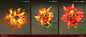 Volcanic Anivia, Vlad Bacescu : Personal project

Anivia is property of Riot Games