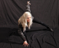 Dauntless - Action Heroine stock 15 by Mirish on deviantART