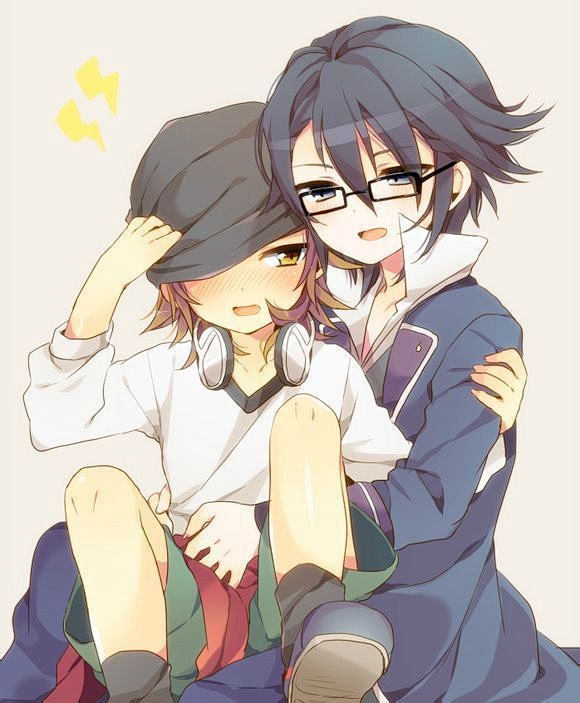 伏八！！！