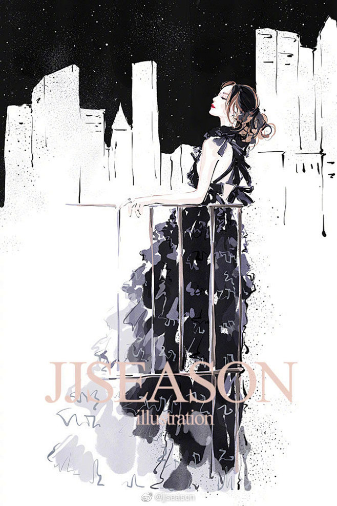 @jjseason 的个人主页 - 微博