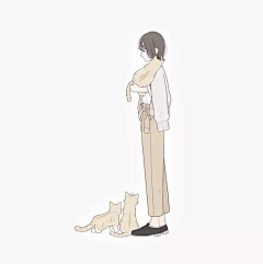 加个负号采集到闺蜜头像♀♀
