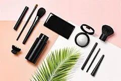 【南门网】广告 海报 品质 美妆 精华 贴图 效果图 样机