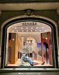 Hermès Window
In the Pursuit of Dreams
橱窗设计超话陈列设计超话 ​​​​