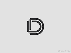 是小李呀采集到logo