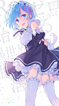 动漫少女