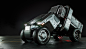 The Electric Workhorse