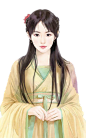 【素材】各种古风素材_橙光素材吧_百度贴吧