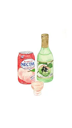&lt;日系和风&gt;