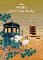 DoctorWho神秘博士的照片 - 微相册