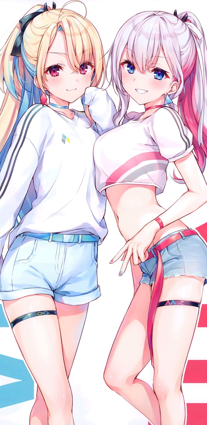 米白粕   二次元少女   
动漫壁纸 ...