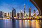 Downtown Dubai by David Bjorgen on 500px
