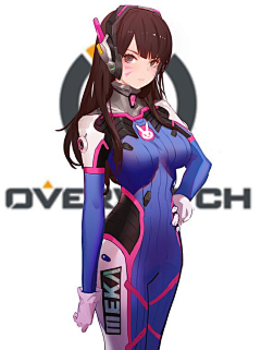 舞夜SH双人舞采集到DVA