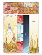 欧美漫画档案馆的照片 - 微相册