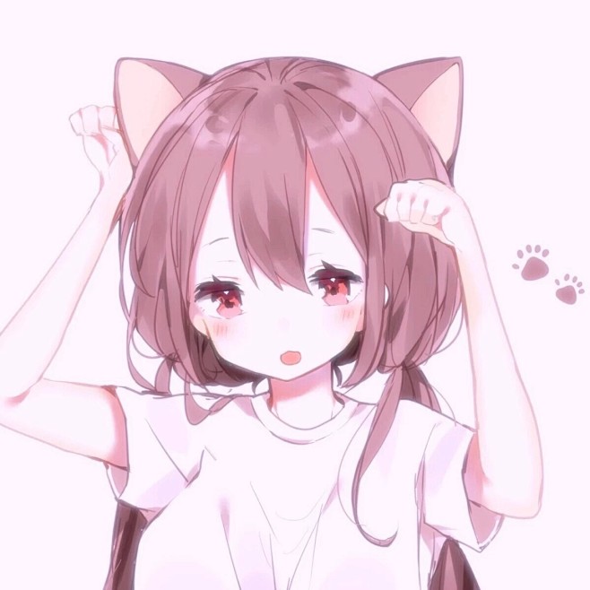动漫头像女~