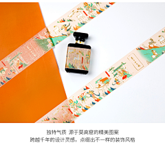 WhaleDesing采集到九色鹿