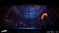 Star Wars Outlaws - Kijimi City - The Domak Refectory