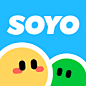 SOYO-Live Chat App&Voice Chat