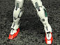 RG 1/144 00 RAISER (assembled) New REVIEW with No.89 Images – GUNJAP