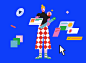 designer figure girls ILLUSTRATION  product designer Samsung samsung electronics