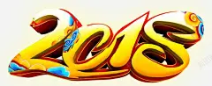 贰零壹捌 页面网页 平面电商 创意素材