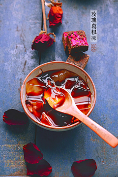 Dora爱幻想采集到夏日冷饮