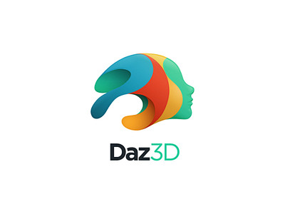 Daz Logo