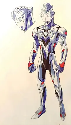 泽塔奥特曼废案_1_余染_来自小红书网页版