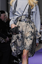 Alexis Mabille - Fall 2014 Ready-to-Wear Collection