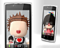 OPPO Real R807