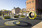 Hart’s Mill Surrounds by ASPECT Studios « Landscape Architecture Platform | Landezine