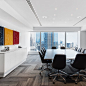 Gadens | Formula – National Interiors company | Fit outs and Refurbishments | Maintenance and Minor Works | Interior Systems: