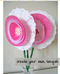 Gotta love cute, cheap, & easy crafts for gifts.