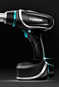 PANASONIC - Elisa by Pascal RUELLE, via Behance