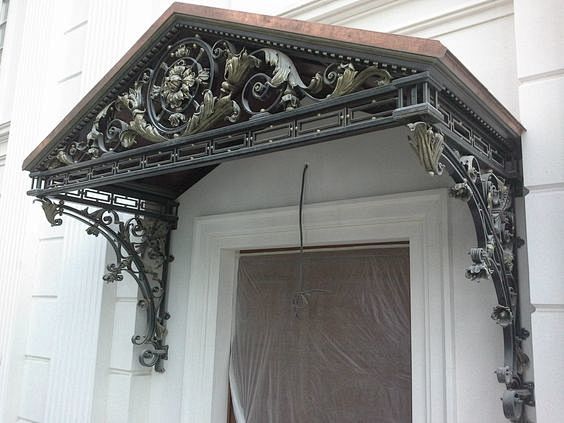 Мастер-Blacksmith