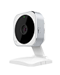 U1-RF36WH | Home security camera | Beitragsdetails | iF ONLINE EXHIBITION : U1-RF36WH (Home security camera) is a Wi-Fi-enabled camera, it built in IR LED can help you see 10 m ahead at night, so that you can check it with high resolution images and audio