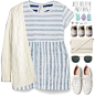 A fashion look from May 2016 featuring mango dresses, vintage tops and fleece-lined shoes. Browse and shop related looks.