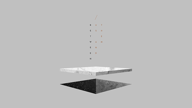 Between : Perspectiv...