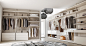 CABINA DR | DRESSING ROOM - Walk-in wardrobes from CACCARO | Architonic : CABINA DR | DRESSING ROOM - Designer Walk-in wardrobes from CACCARO ✓ all information ✓ high-resolution images ✓ CADs ✓ catalogues ✓ contact..