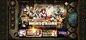 万象物语 Banner