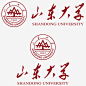 山东大学logo