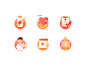 icon（医疗）-图标-美叶
